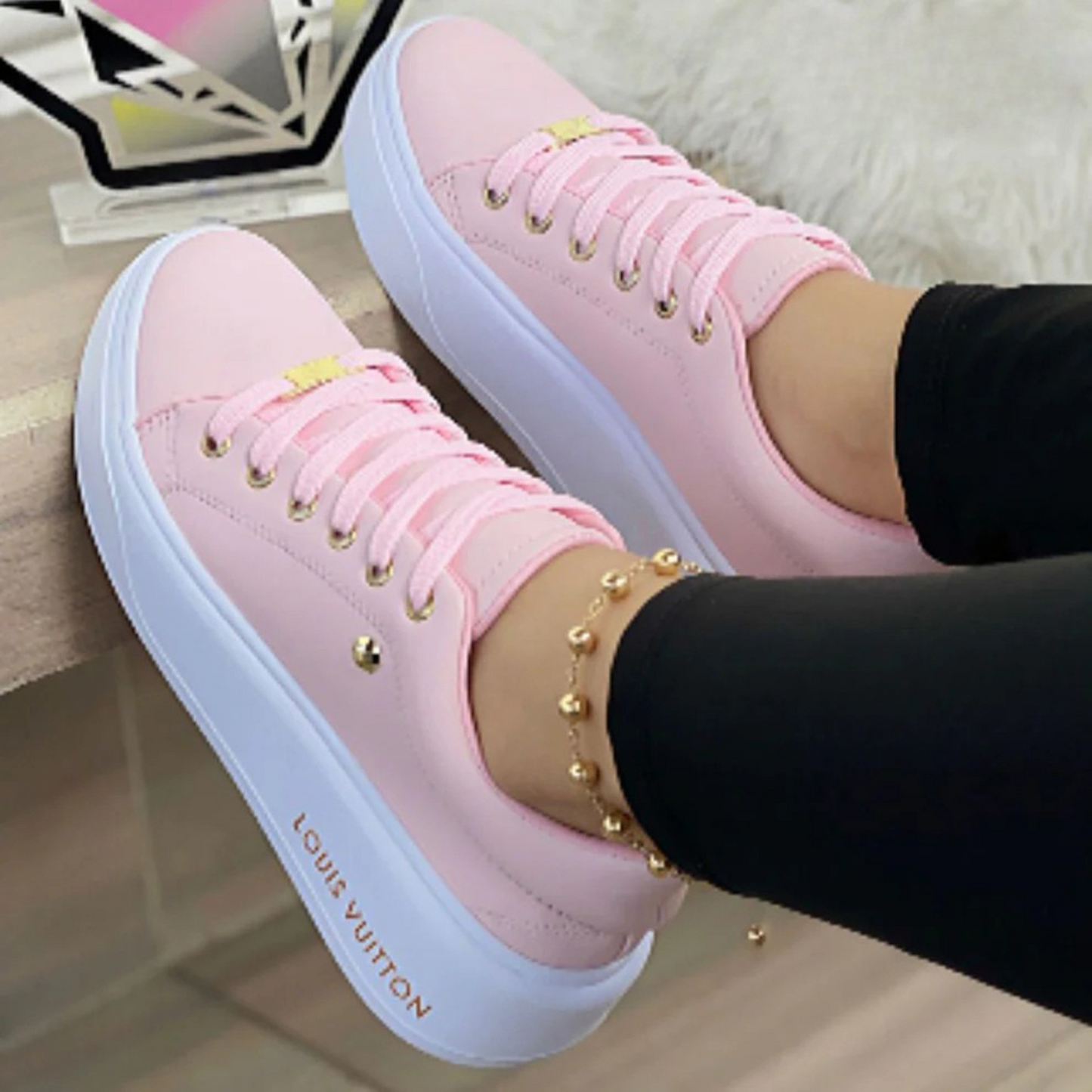 Zapatillas Luisiana