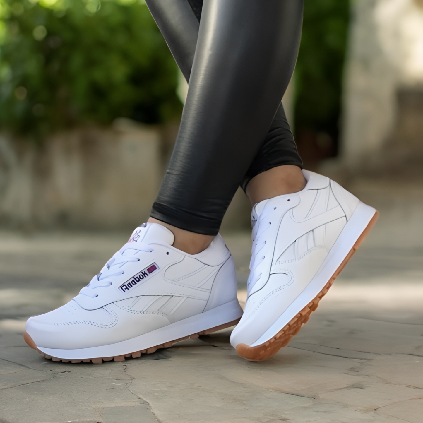 Zapatos Reno
