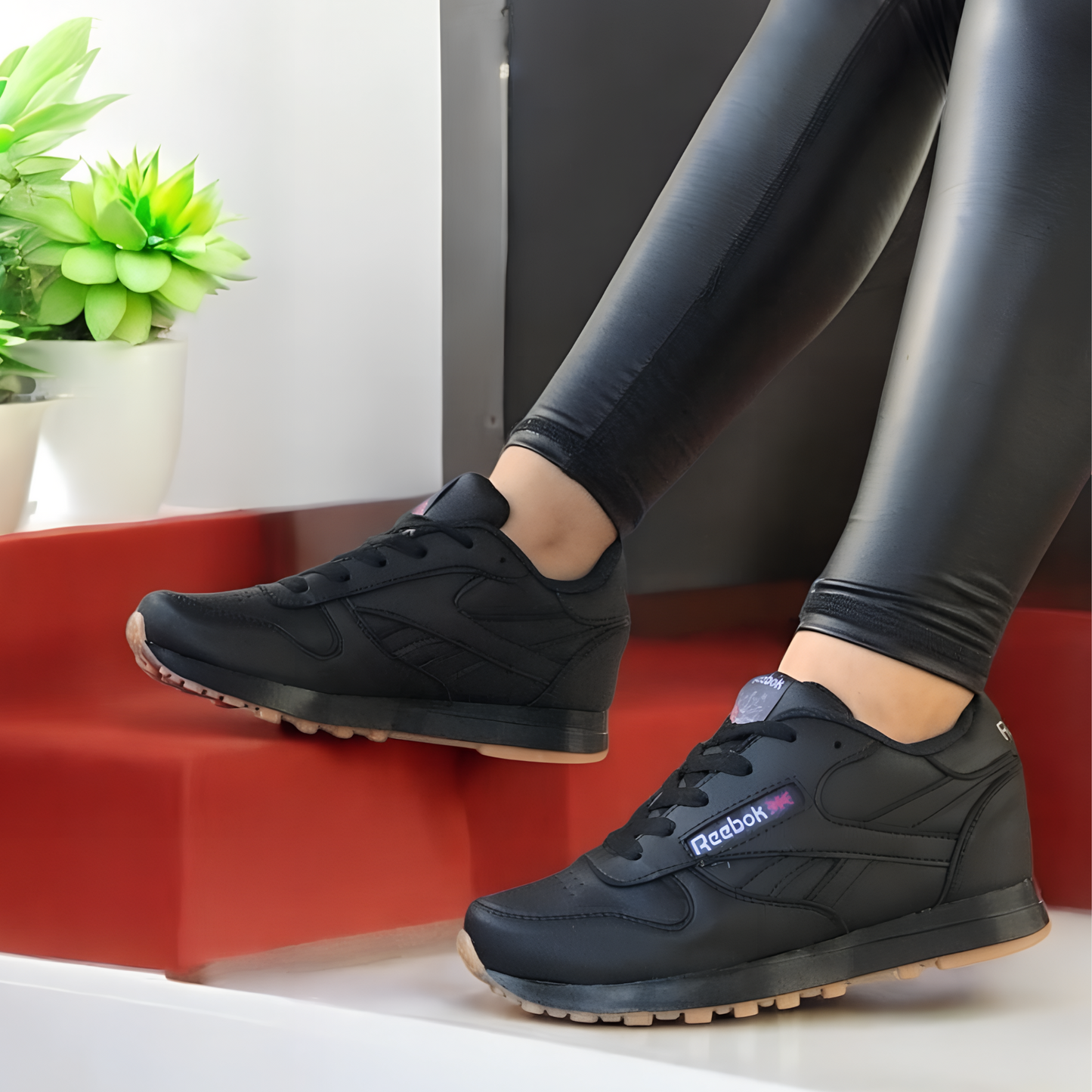 Zapatos Reno