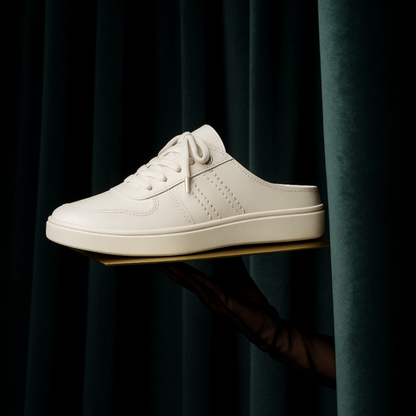 Tenis Suecos light
