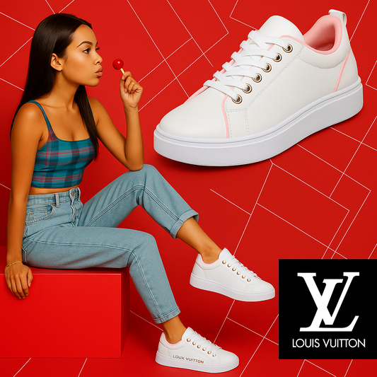 Zapatillas Luisiana