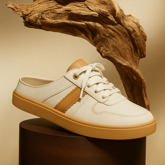 Tenis Suecos light