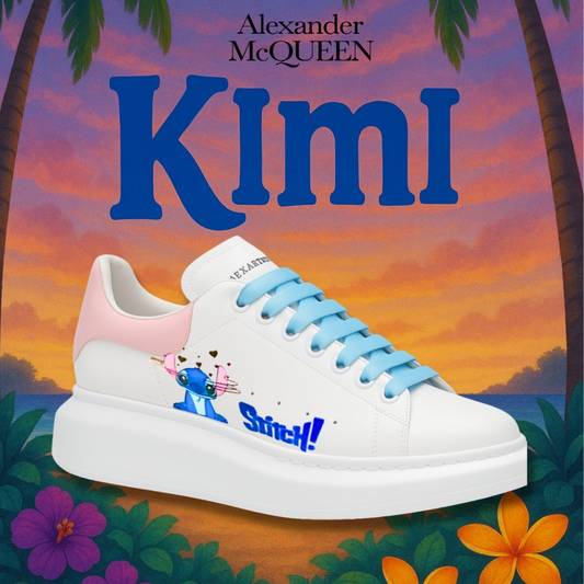 👟zapatos Kimi👟