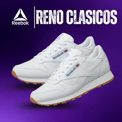 Zapatos Reno